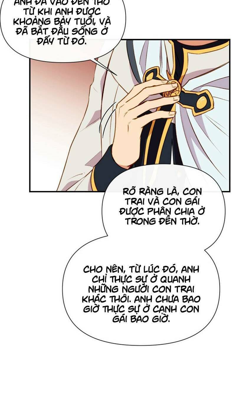 khế ước của nữ công tước quái vật chapter 33 31