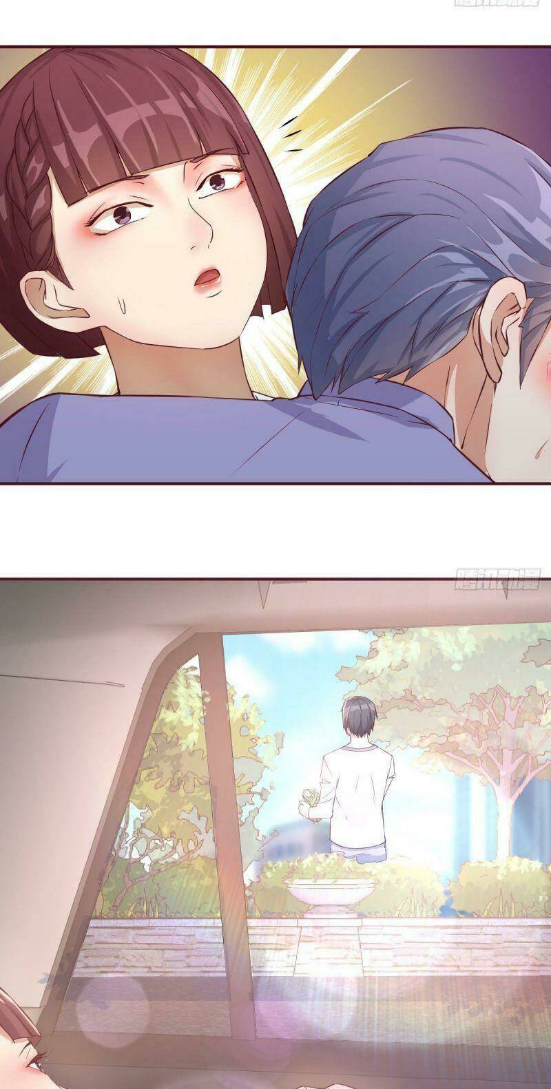 y thánh thiên tài tại hoa đô chapter 1 27