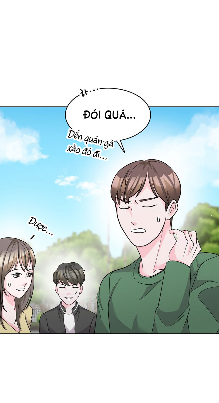 [18+] điều em cố giấu chapter 10.1 17