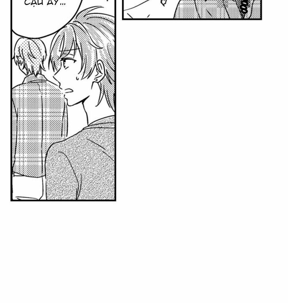 mang thai ở trường nam sinh chapter 57 30