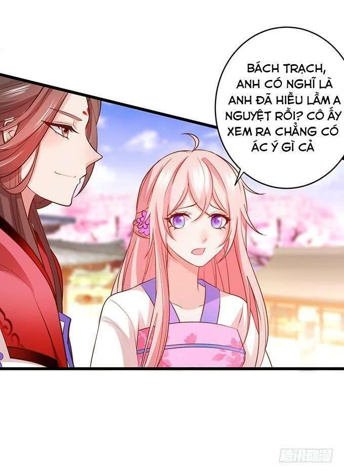 hồ tiên hung bạo chapter 105 67