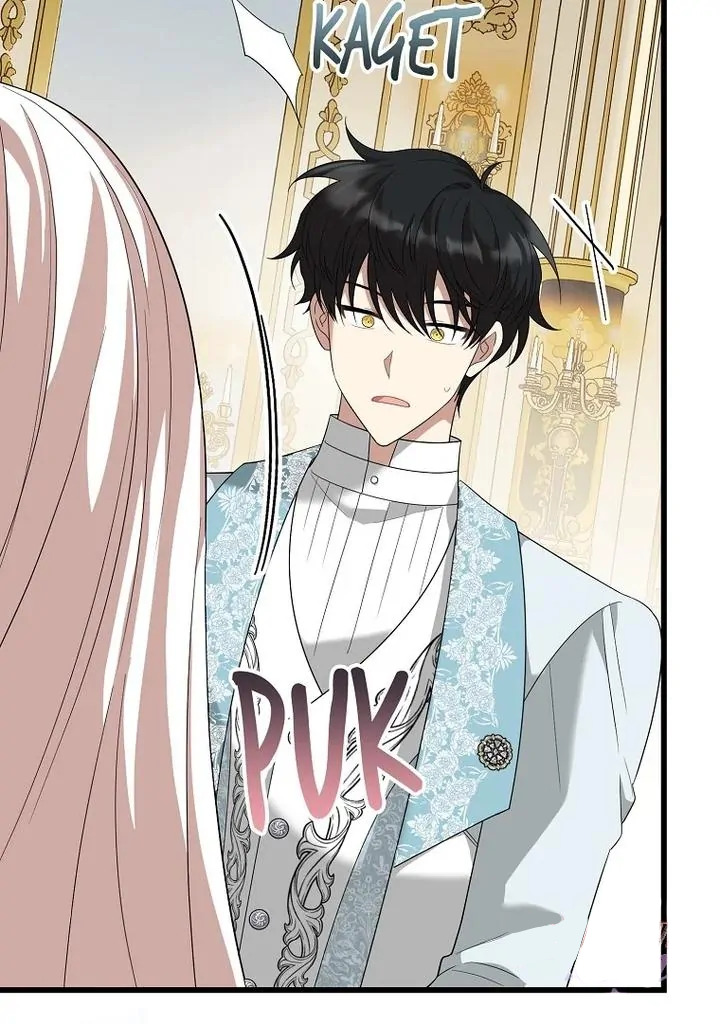 anh trai nguy hiểm của công chúa chapter 83 20