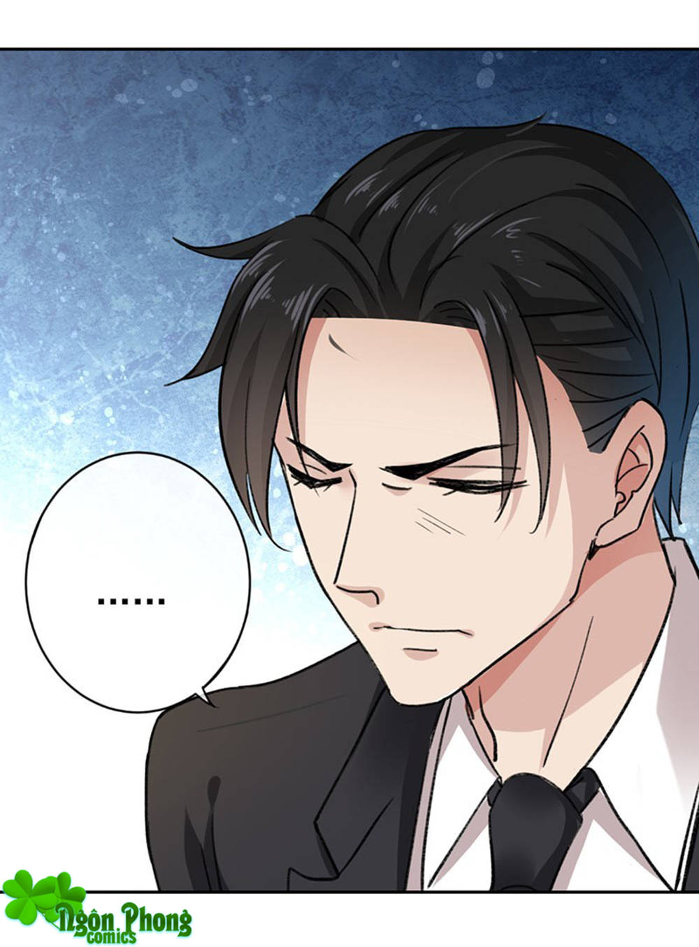 Nhật Ký Dạy Dỗ Của Gia Tộc Đáng Yêu chapter 59 - Trang 8