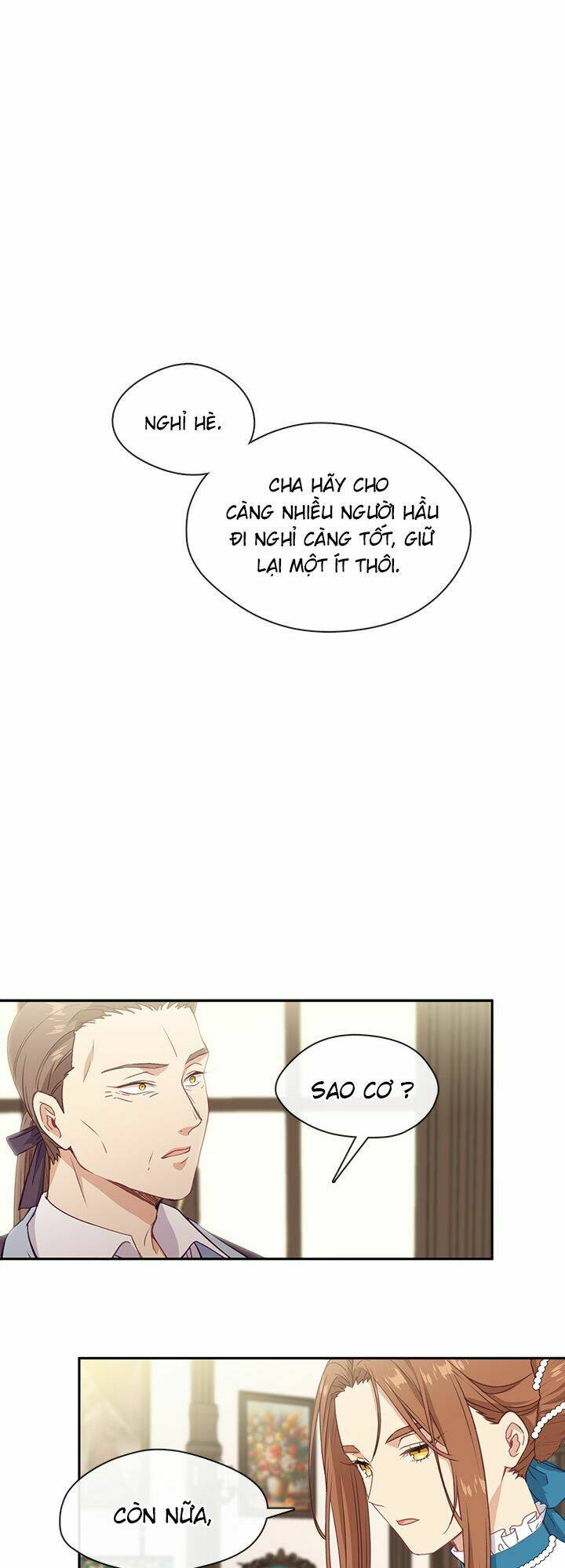 hãy coi chừng ác nữ chapter 24 1