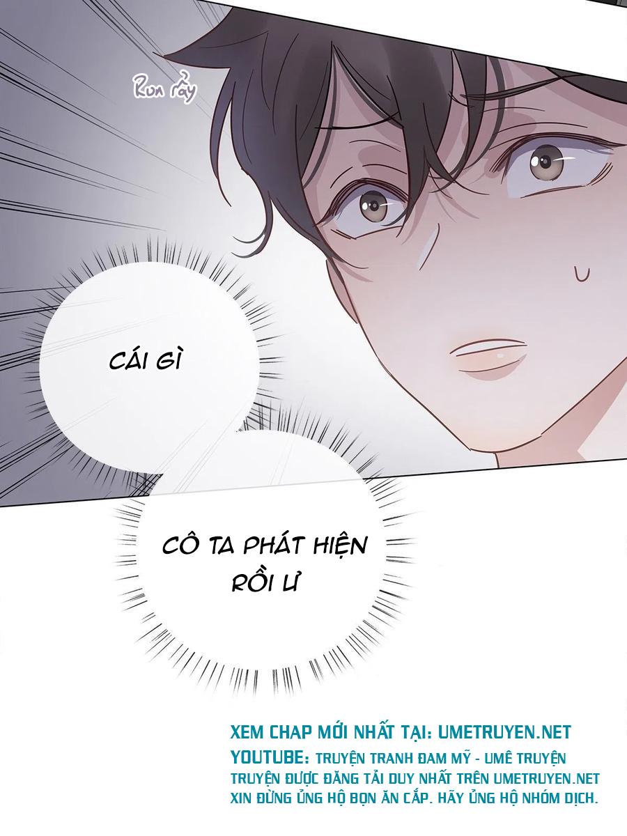 hôm nay nam giả trang nữ vẫn chưa được cầu hôn! chapter 43 40