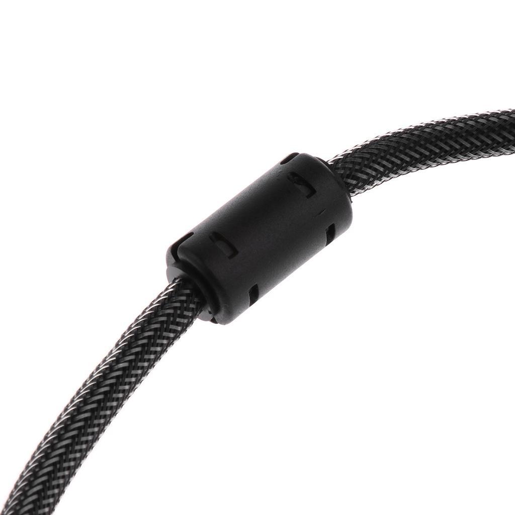 Cable HDTV 3D,  Cable Male  Lead Gold 1080p