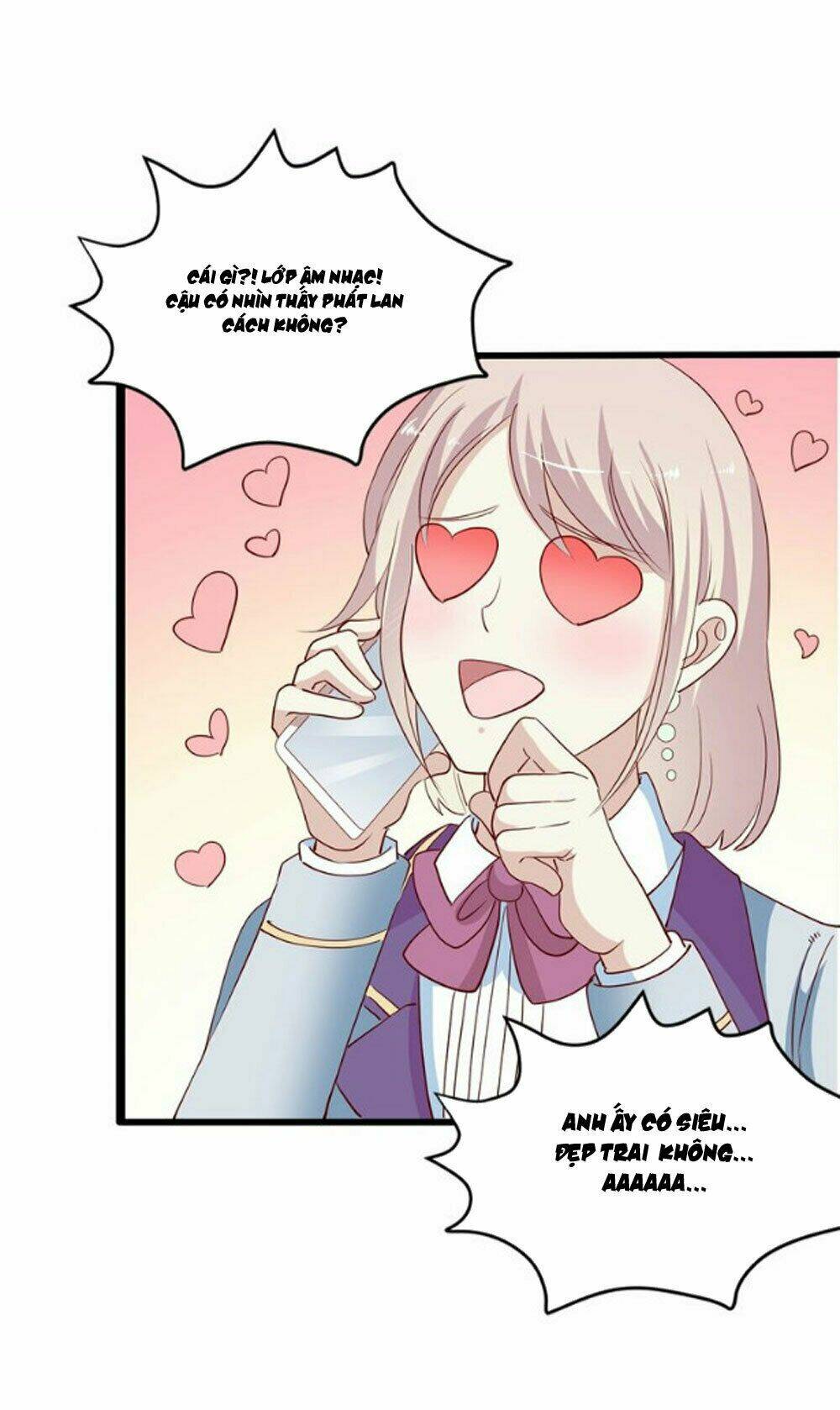 quản lí ngây ngô và thần tượng ác ma chapter 20 35