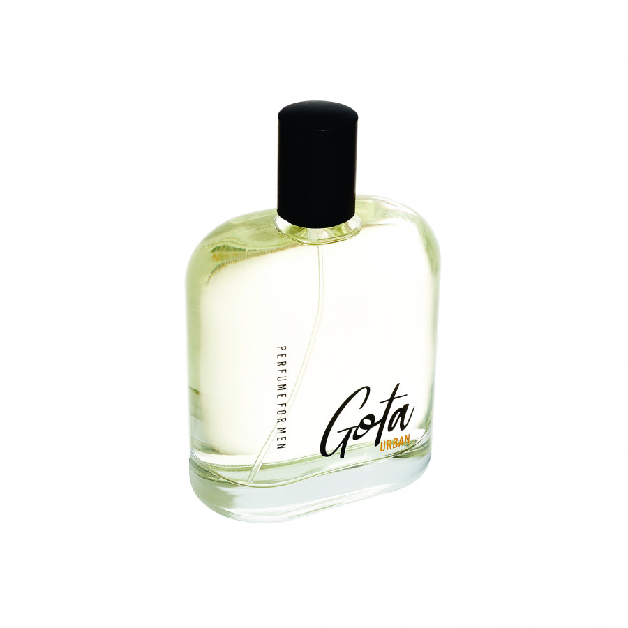 Nước Hoa Nam Gota Urban 100ml