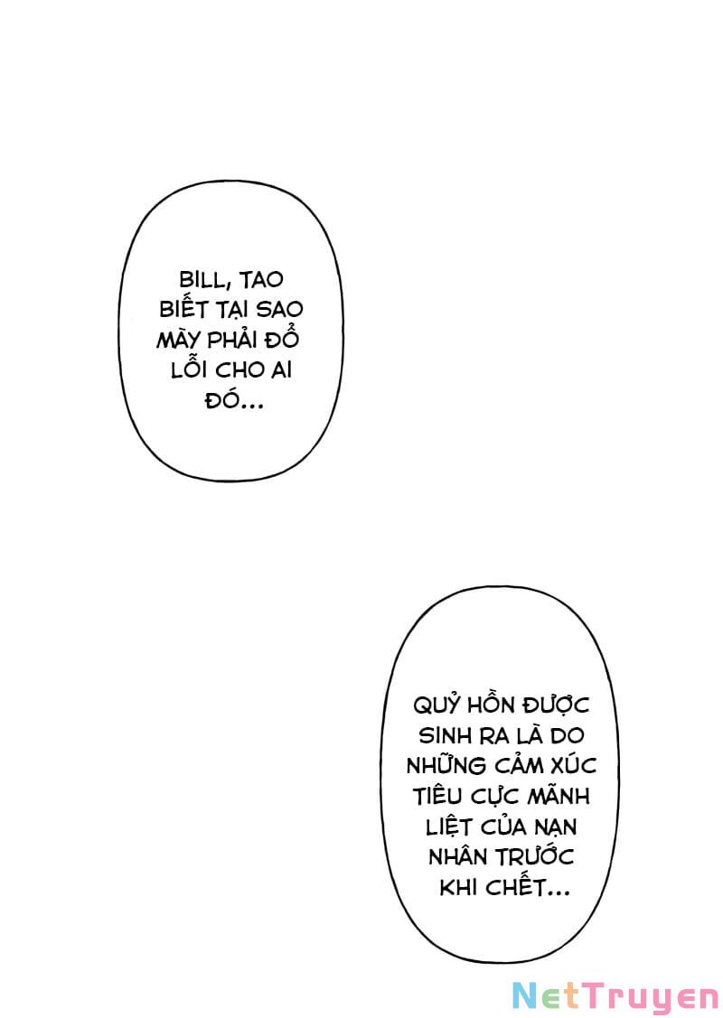 lumine - cội nguồn ánh sáng chapter 104 2