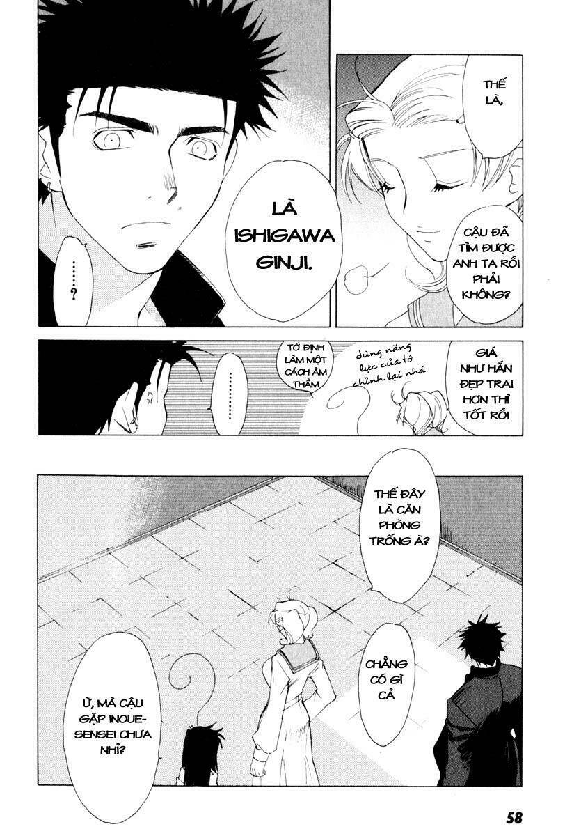 butterfly - paru paro chapter 12 15