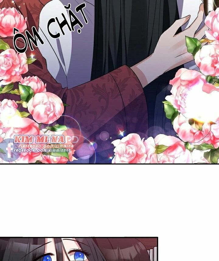 người chồng bạo chúa của tôi đã thay đổi chapter 14 71