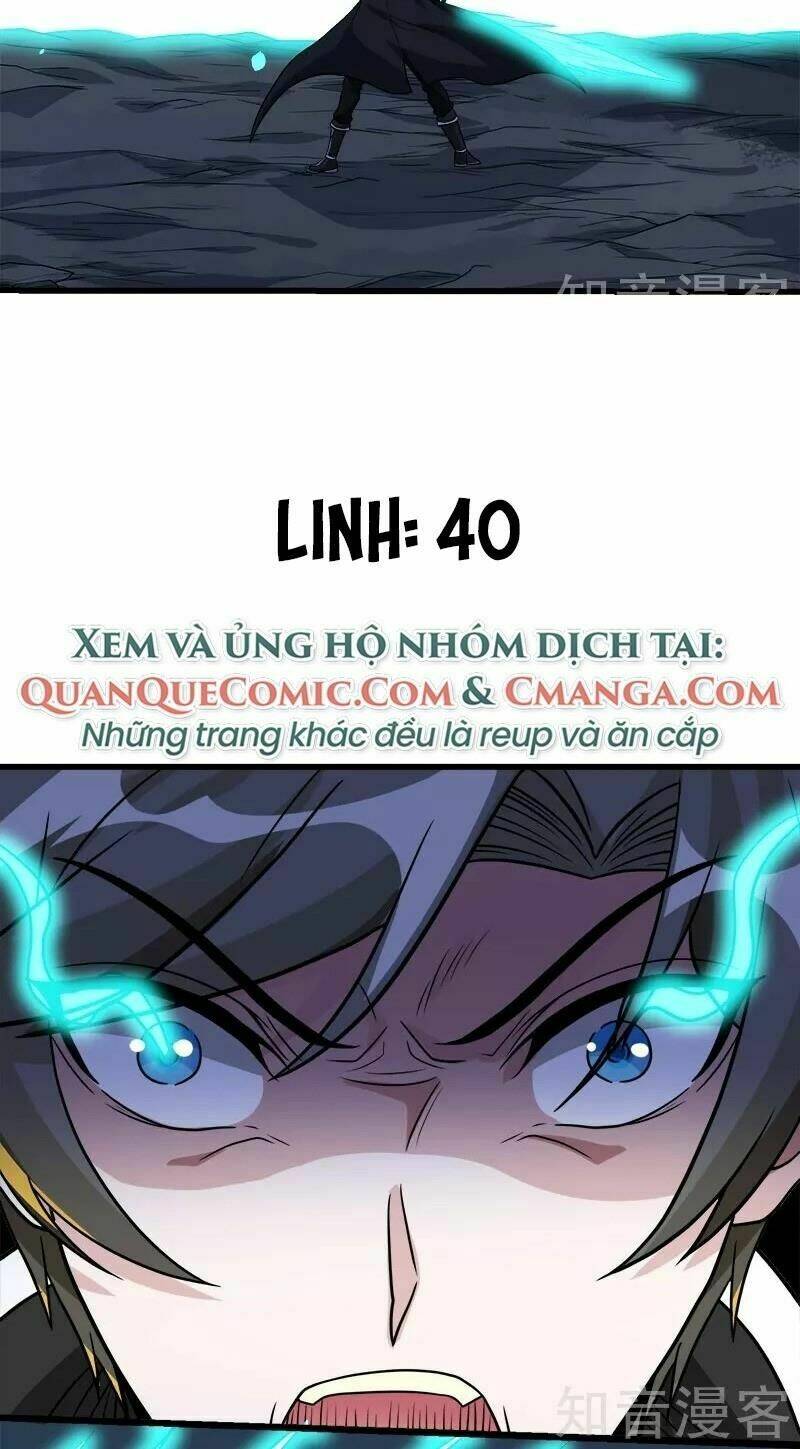 kiếm vũ chapter 122 28