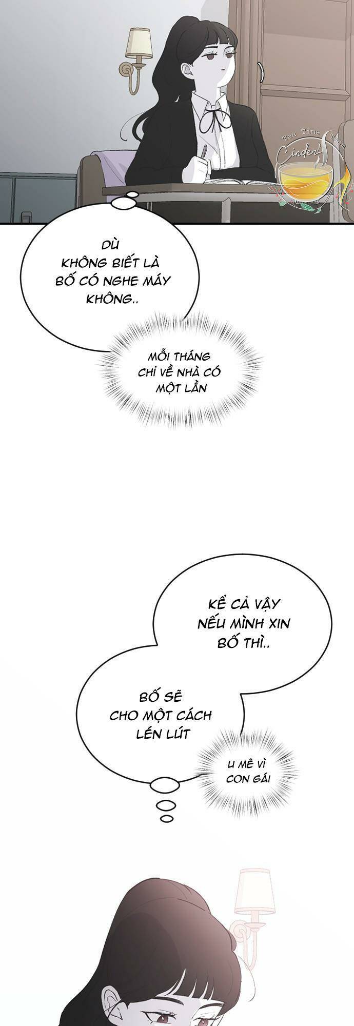 ba người anh trai cực phẩm của tôi chapter 63 6