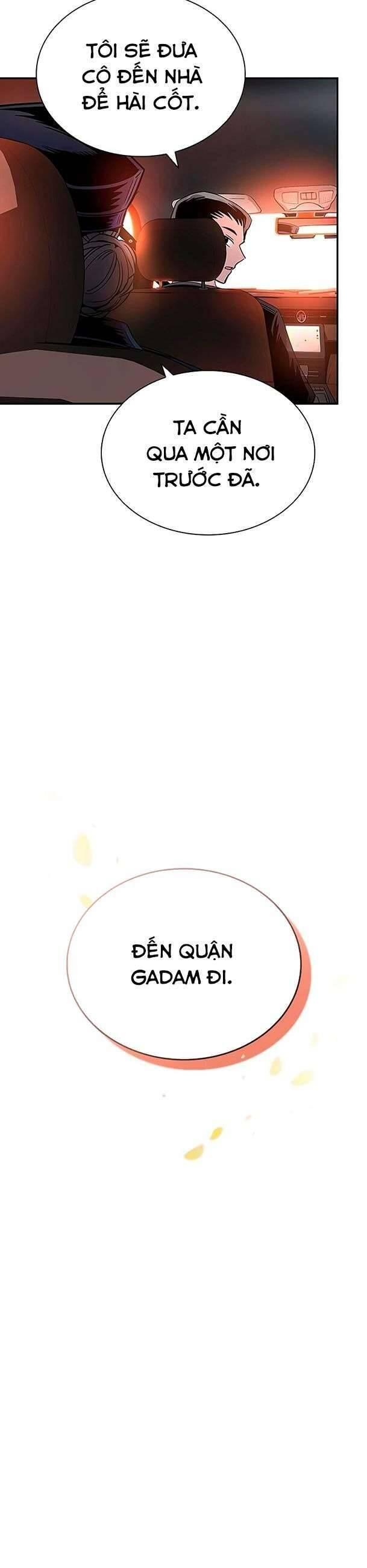 tiêu diệt ác nhân chapter 70 7