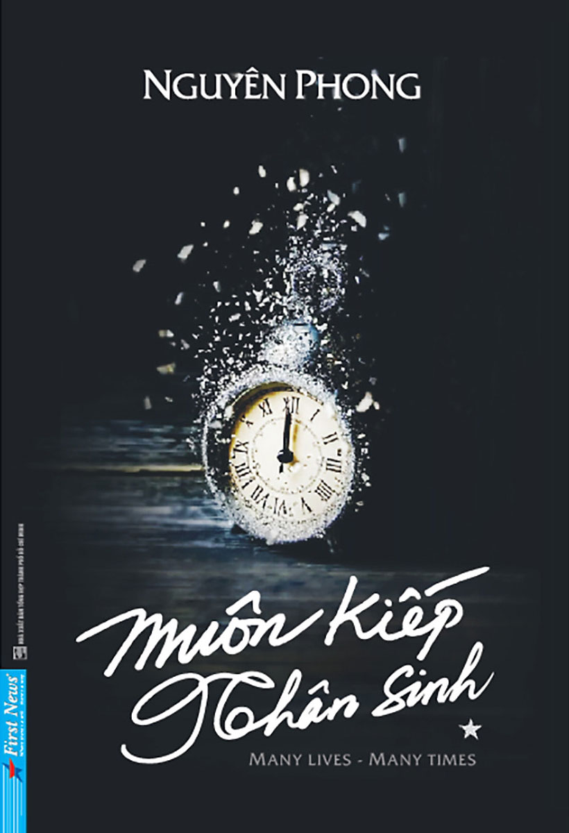 Muôn Kiếp Nhân Sinh - Many Times, Many Lives _FN