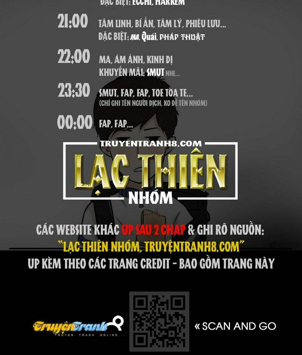 để tui yên ổn trưởng thành coi! chapter 16 26