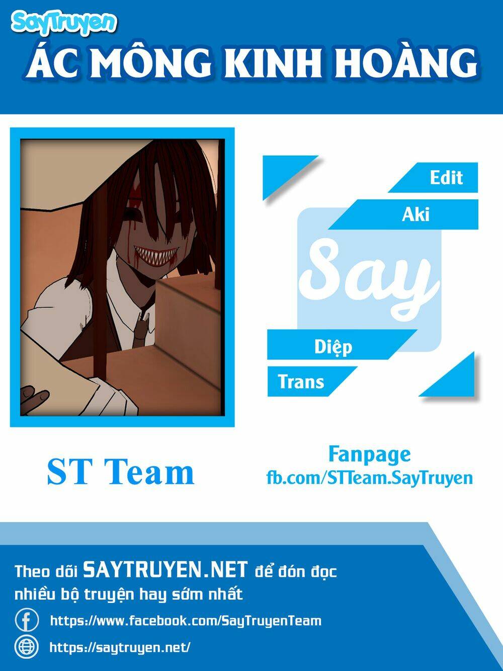 ác mộng kinh hoàng chapter 7 1