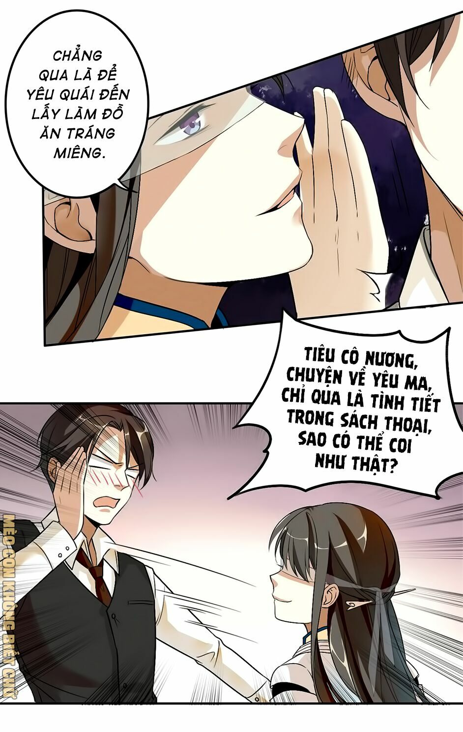 bốc toán tử chapter 2 34