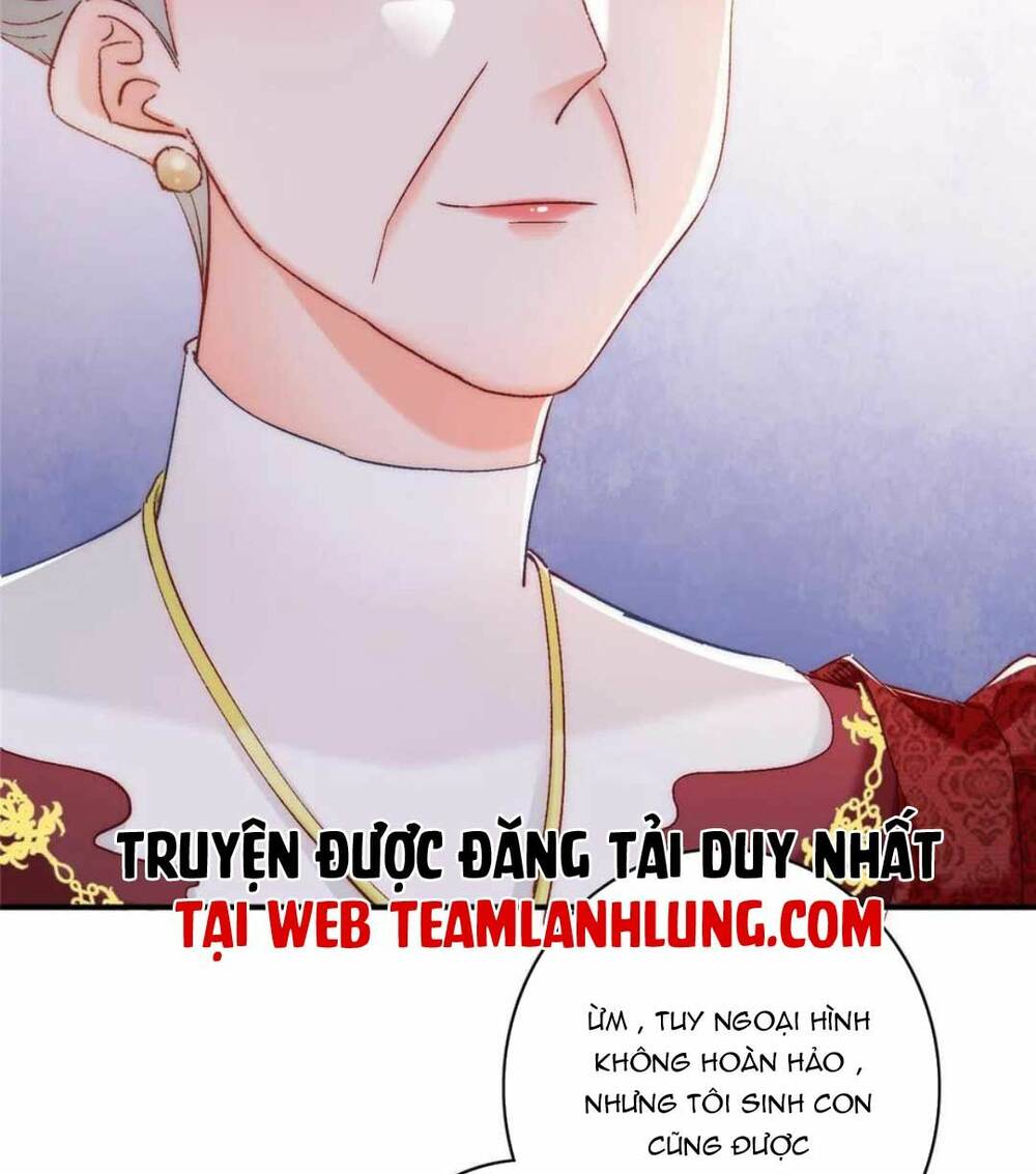 manh thê bé bỏng không dễ chọc chapter 33 11