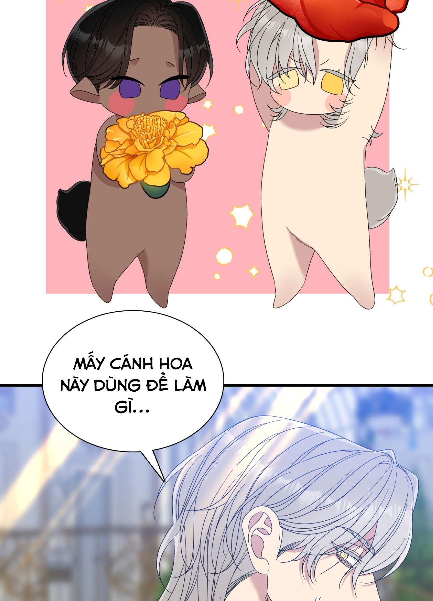 ái tình tự tâm chapter 52 59