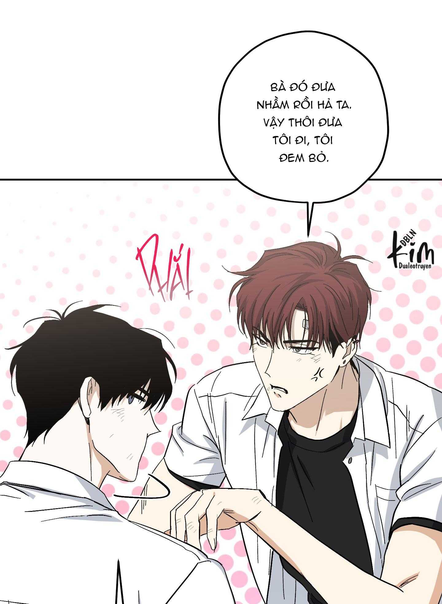 bl ngắn tuyển chọn Chapter 26.8 TƯƠNG XỨNG 8 62