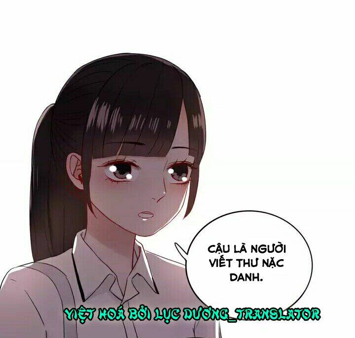 chào buổi sáng, hướng dương chapter 22 24