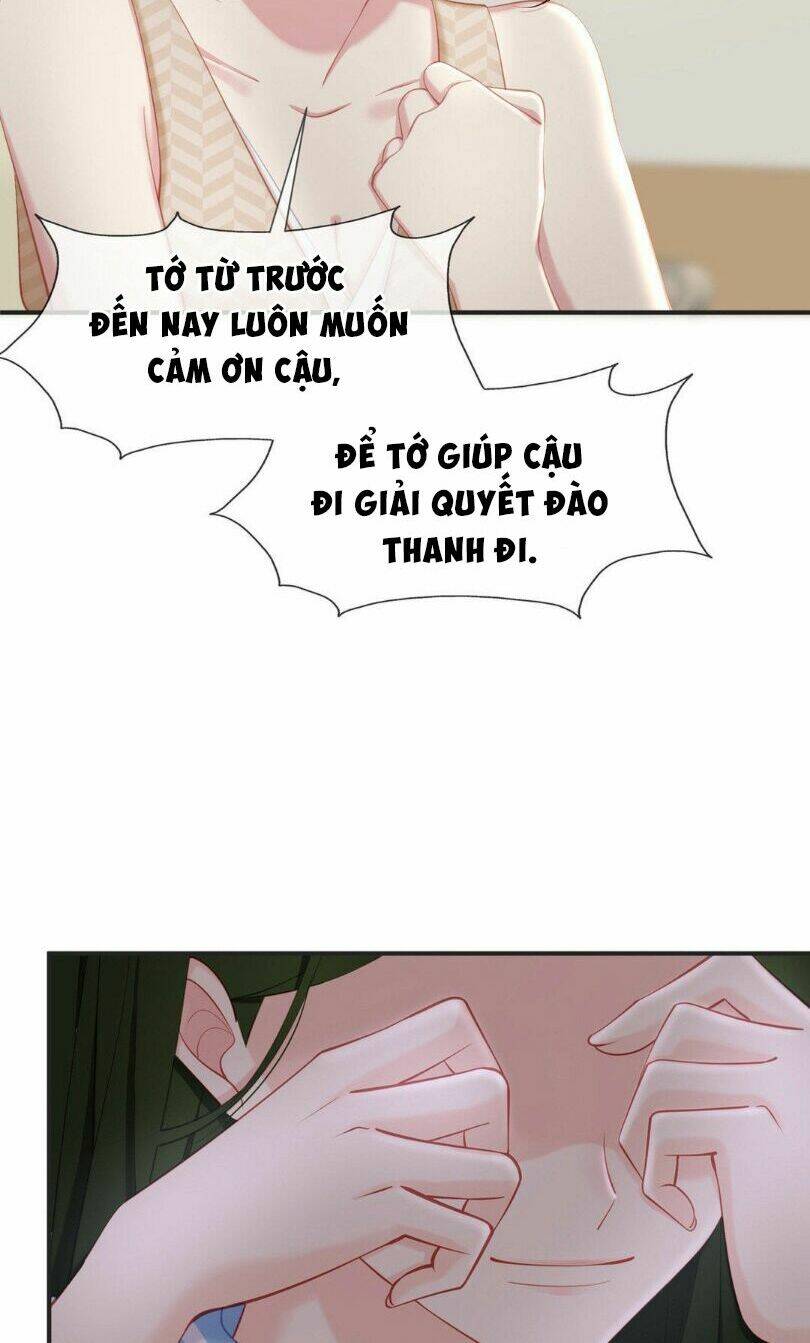 chỉ muốn cưng chiều em chapter 20 9