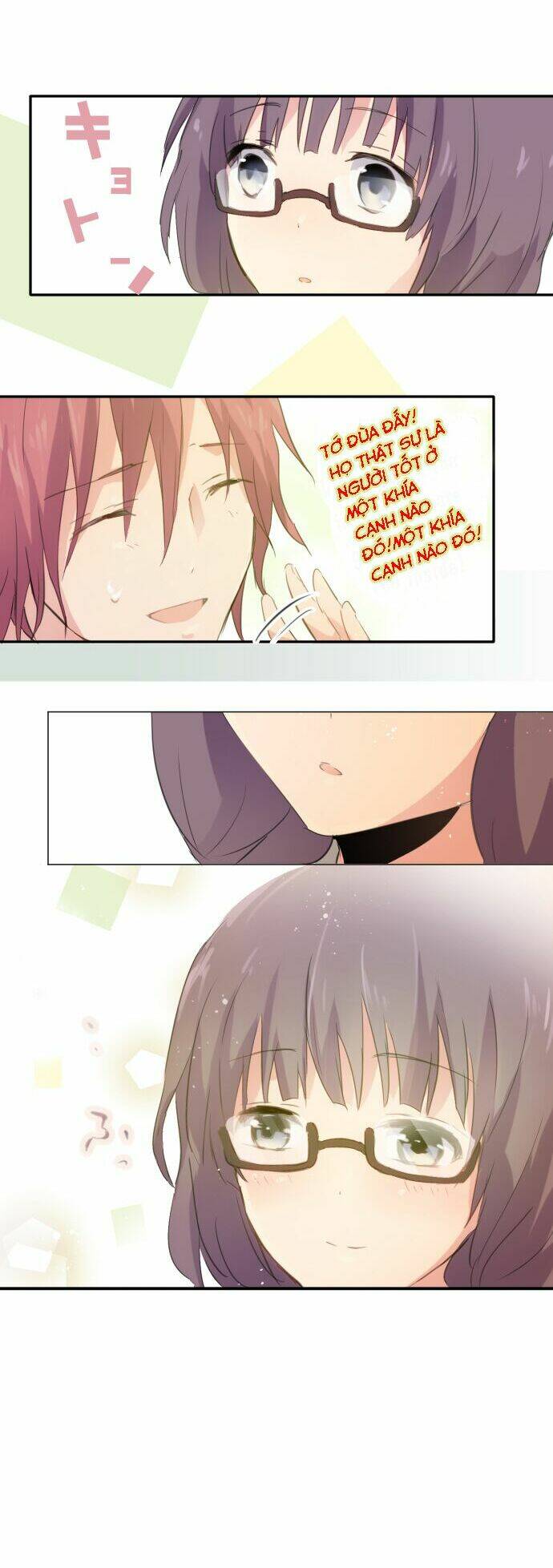 gakkyuu iinni narimashita chapter 3 24