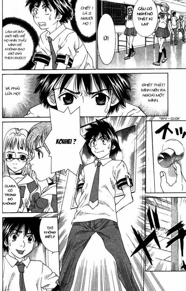 gachax2 ~ secret chapter 3 21