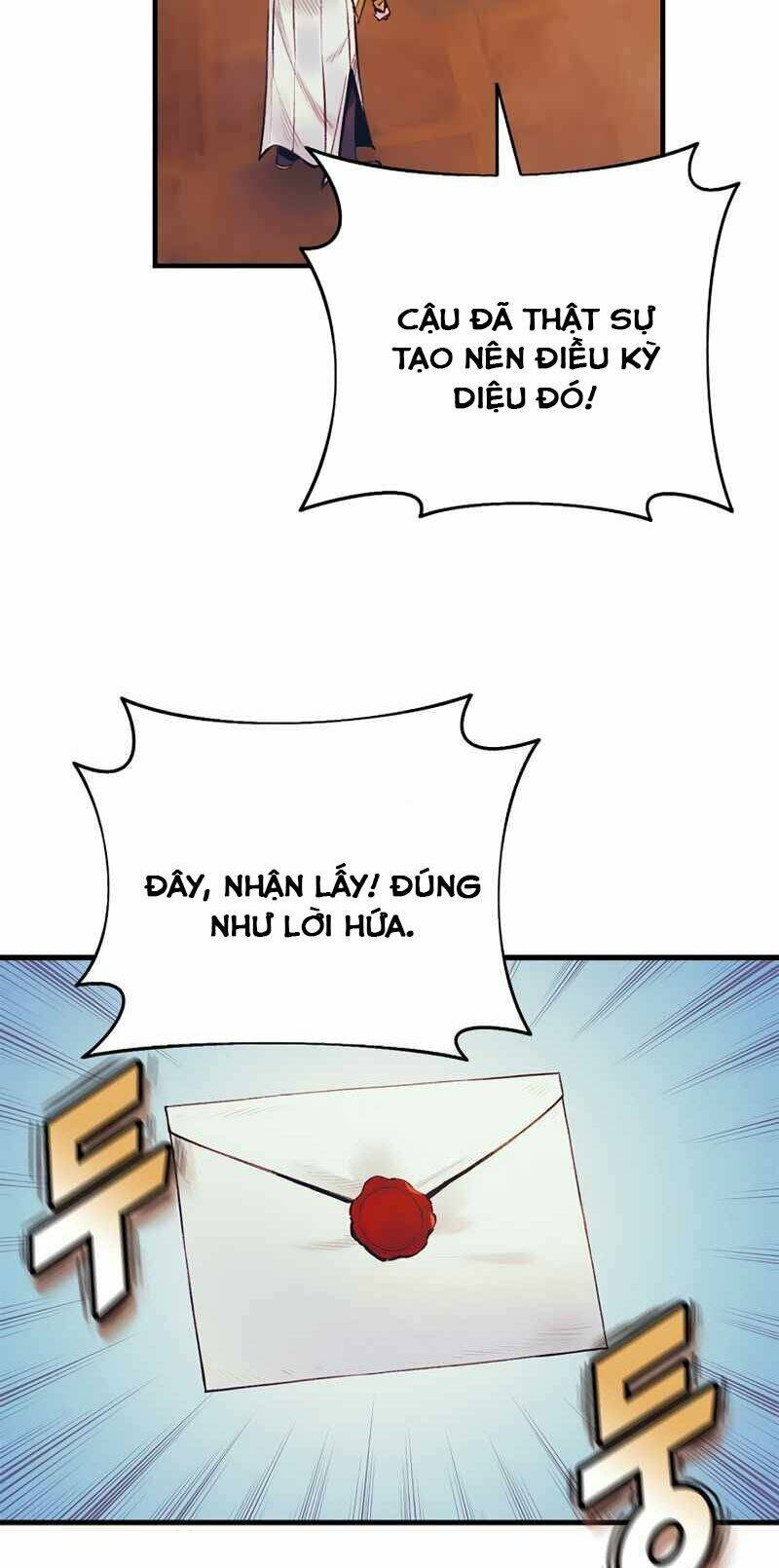 tu sĩ trị liệu của thái dương giáo chapter 35 47