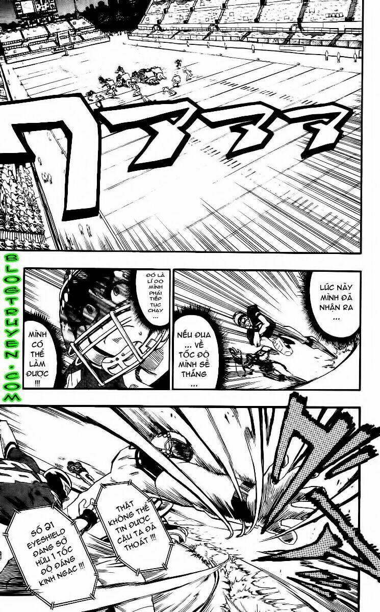 lá chắn mắt chapter 66 5