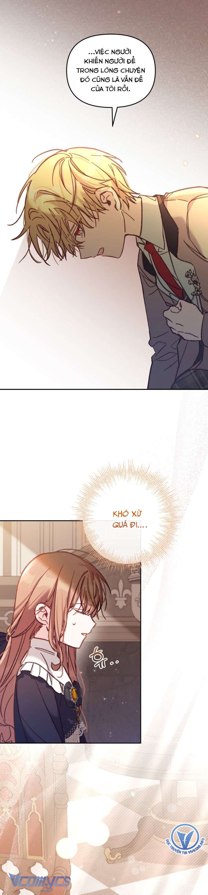 không có chỗ cho kẻ giả mạo chapter 10 43