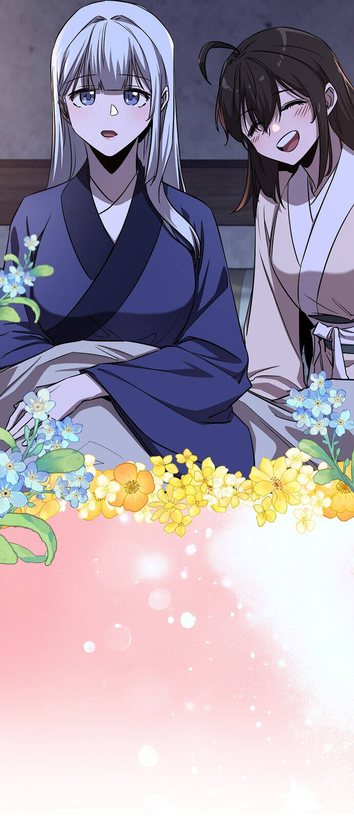 Thanh Mai Trúc Mã Của Đệ Nhất Thiên Hạ Chapter 48 57