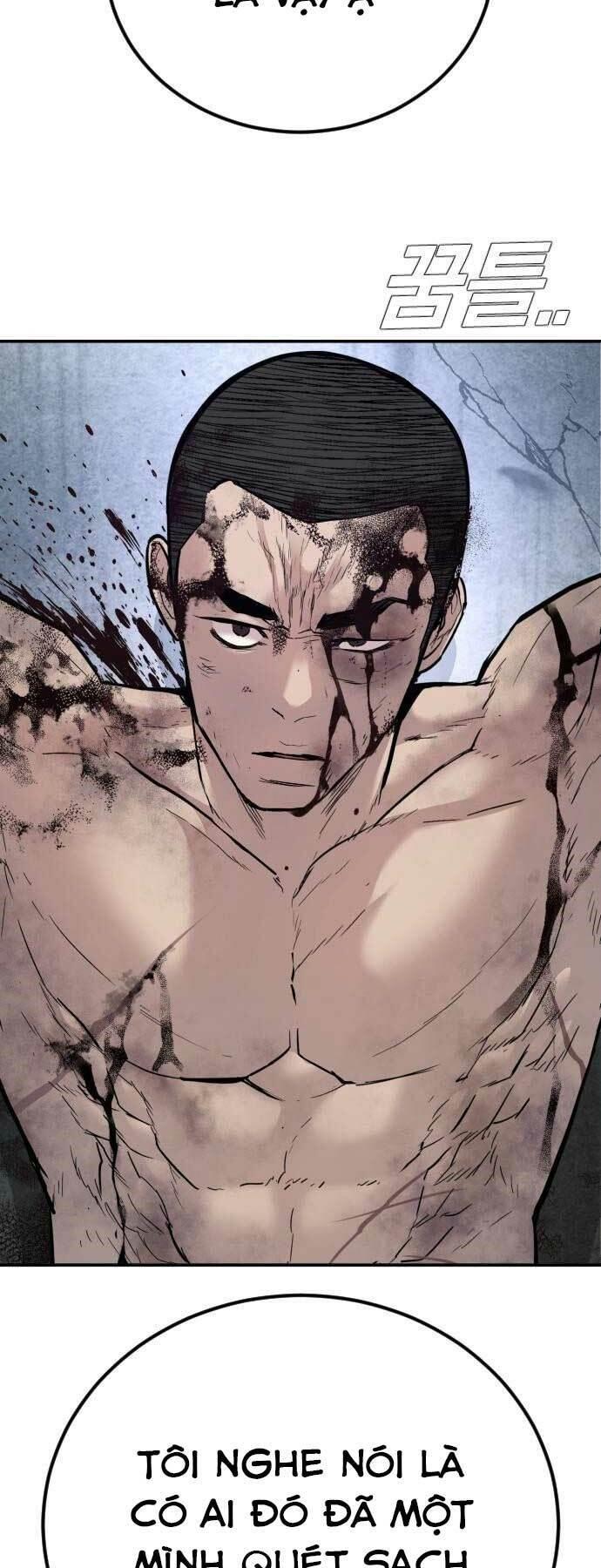 đặc vụ kim chapter 32 84