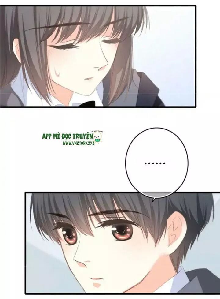 con tim rung động 2 chapter 55 12