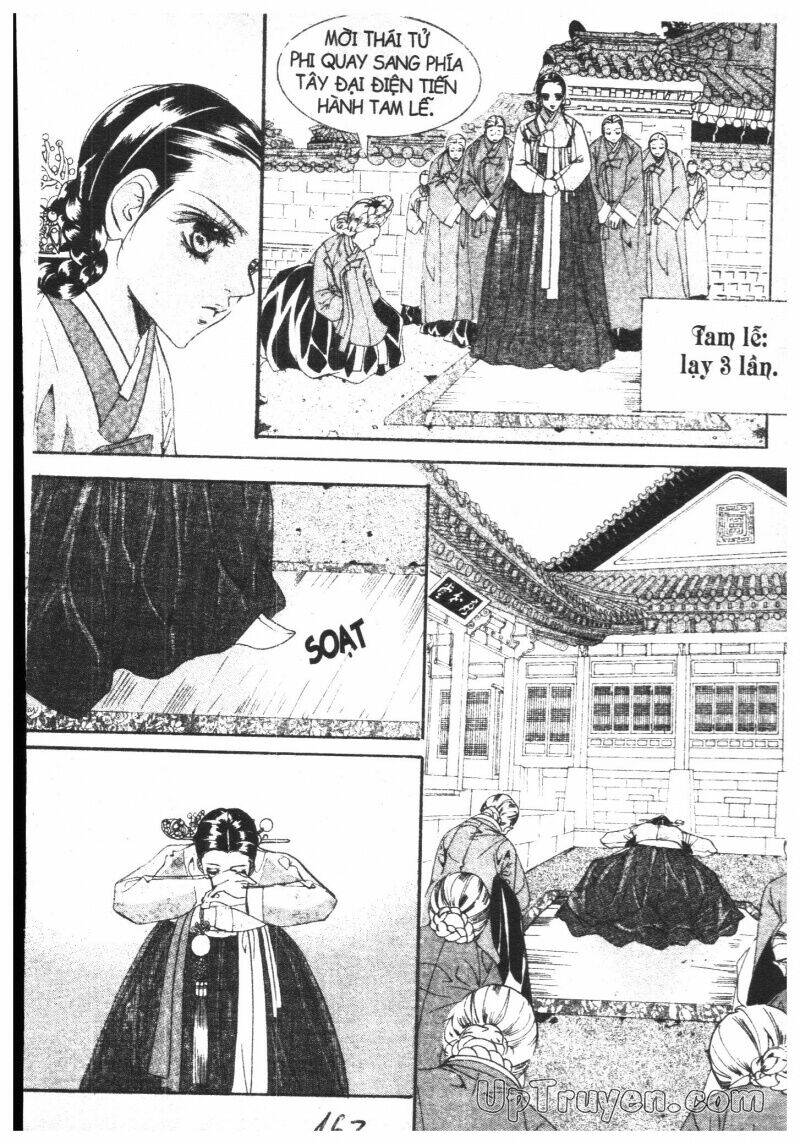 hoàng cung chapter 16 155