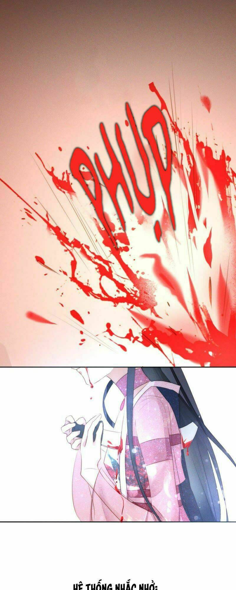 thần nữ thái năng liêu chapter 18 5