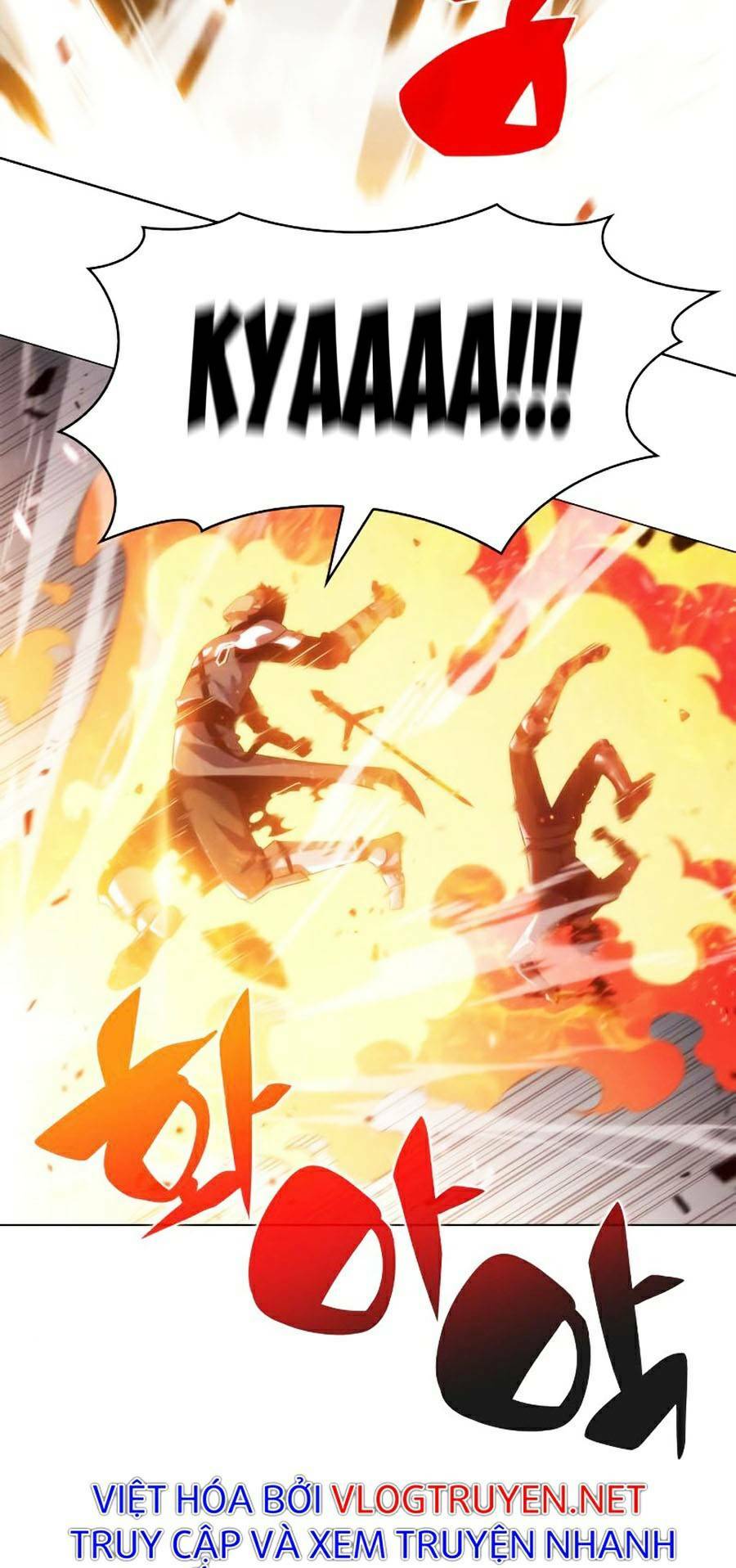 Người Chơi Mới Cấp Tối Đa Chapter 31 28