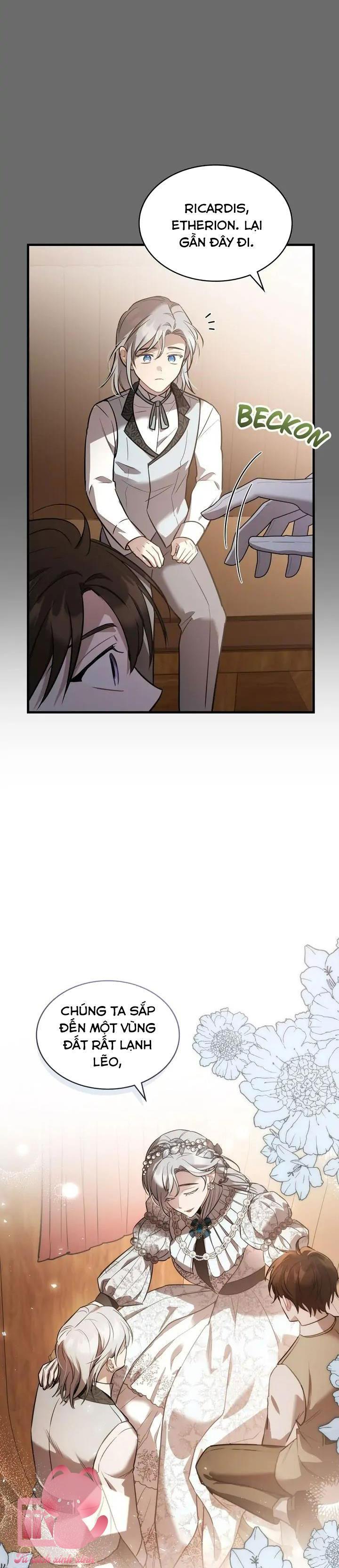 đêm đen khuất bóng chapter 38 30