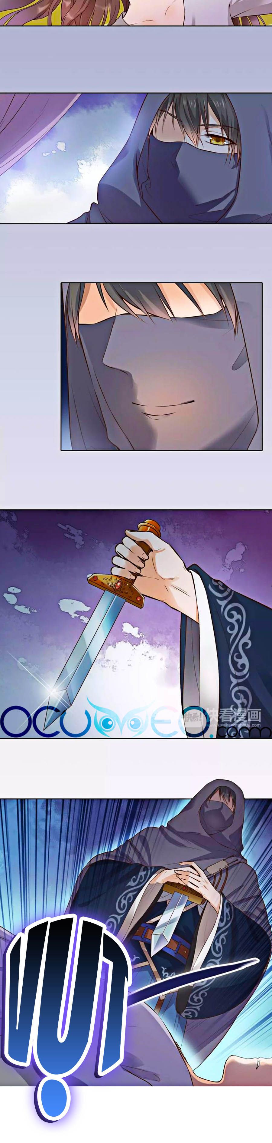 mỹ nhân già rồi chapter 9 9