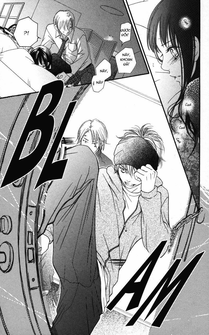 tobenai tori chapter 2 6