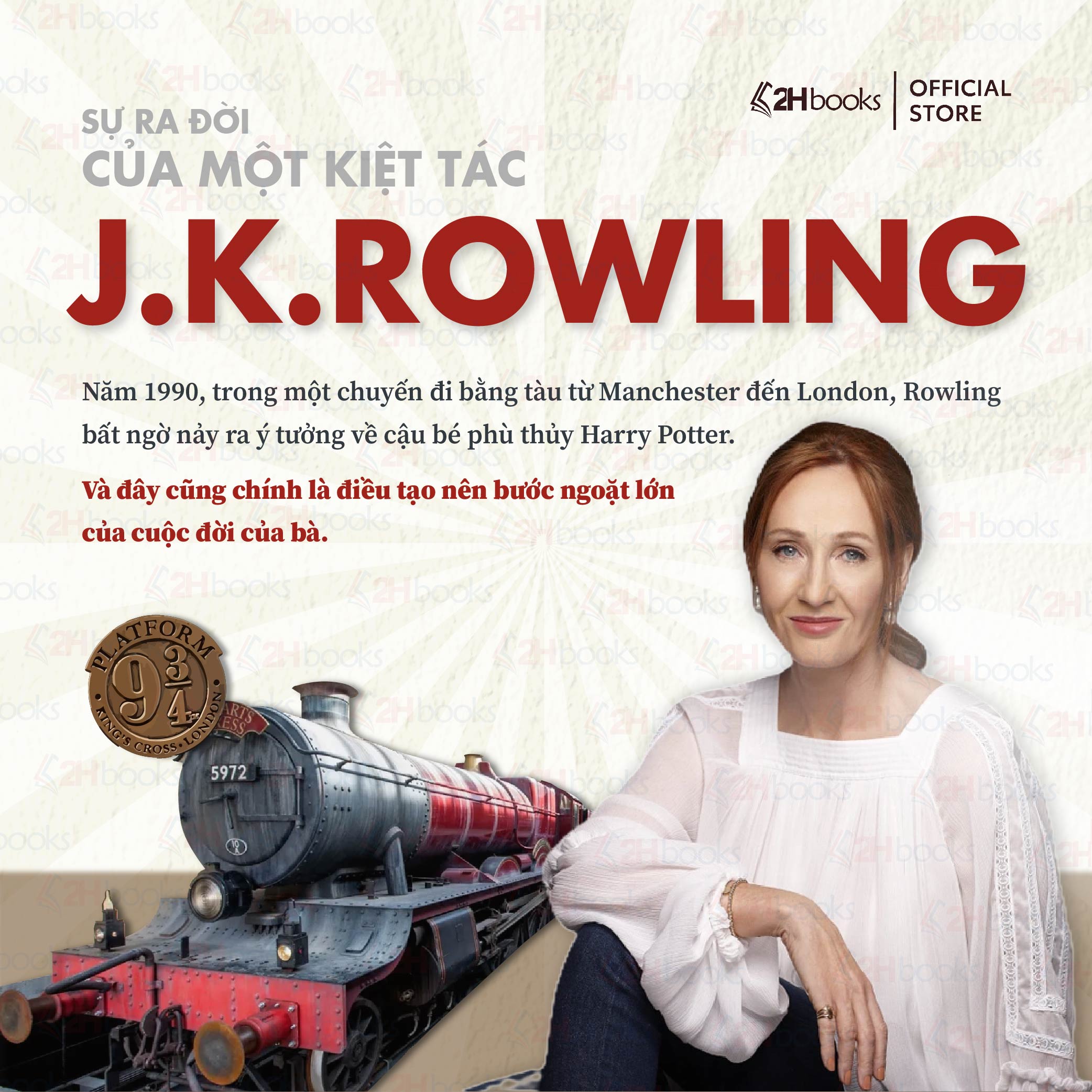 Sách- Harry Potter Tập 4- Harry Potter và Chiếc Cốc Lửa (Tái bản 2022)- 2HBooks