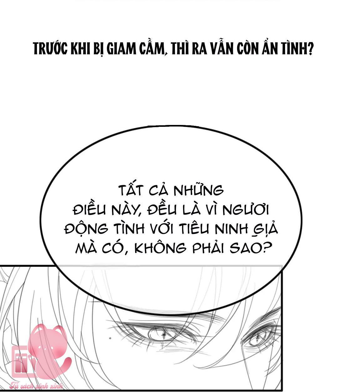 ai đã dạy hư nam chủ phản diện của ta chapter 21 54