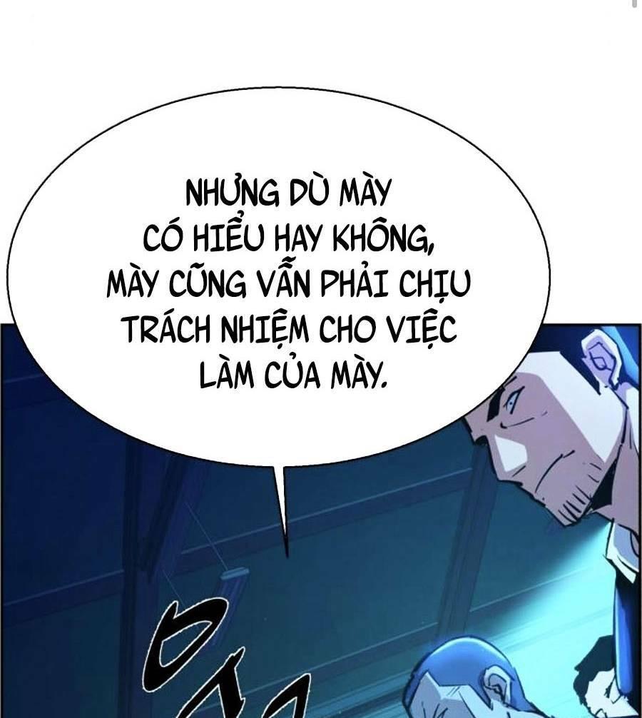 bạn học tôi là lính đánh thuê chapter 82 125