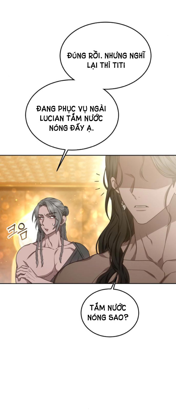 Cướp Dâu chapter 20.2 21