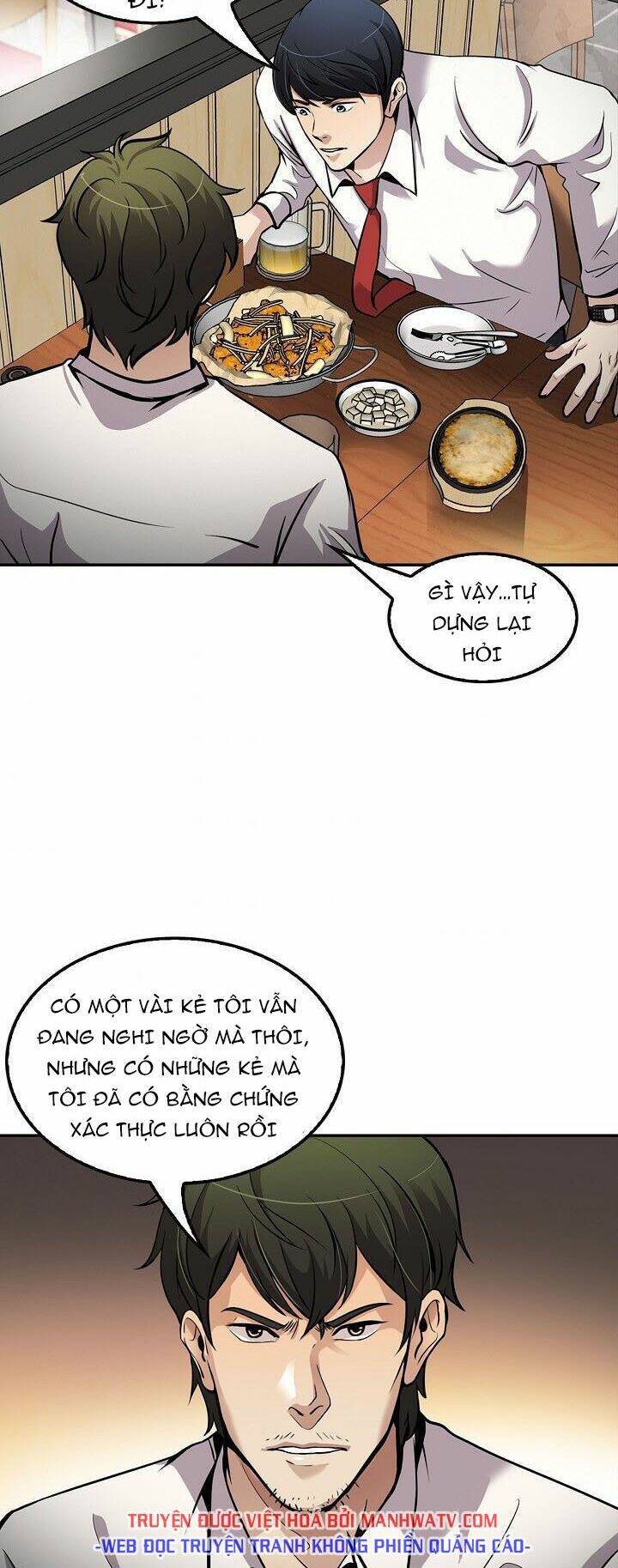 điều tra viên chuyển sinh chapter 88 53