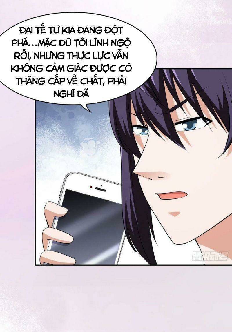 người tu tiên tại đô thị chapter 160 21