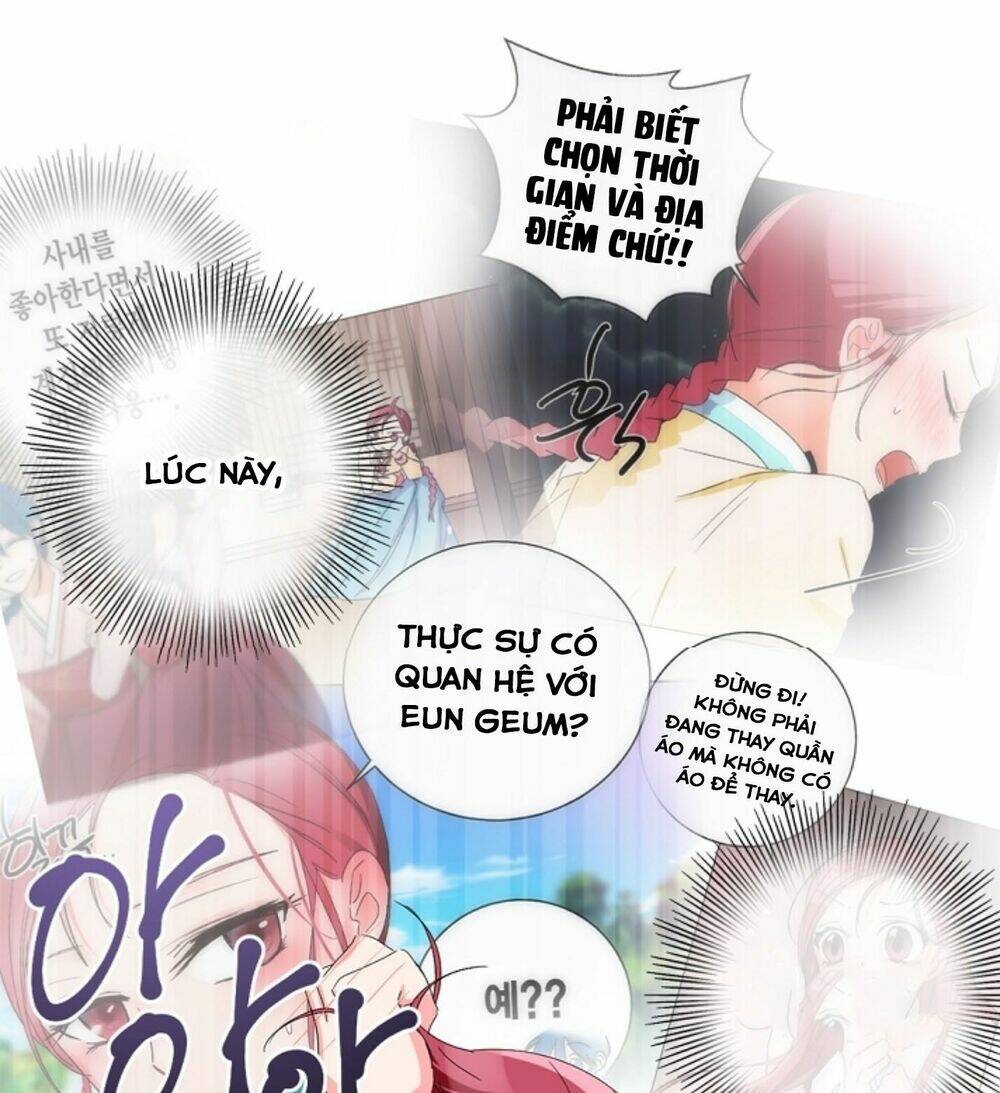 chae hong sa chapter 48 41