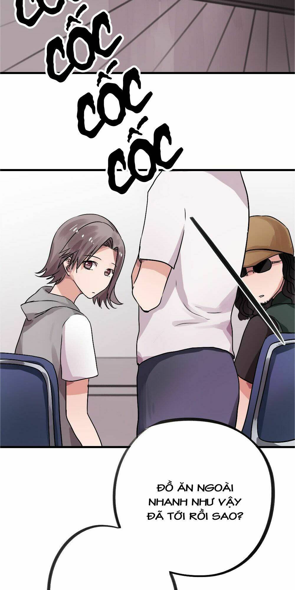 phải lòng em trai của bạn gái mình chapter 49 4