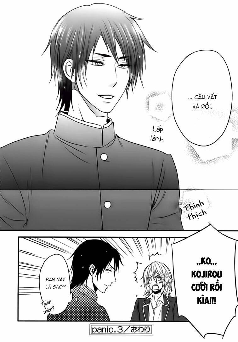 monster petite panic chapter 3 36